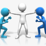 صراع الفرد ضد الجماعة هو صراع التحرر النهائي